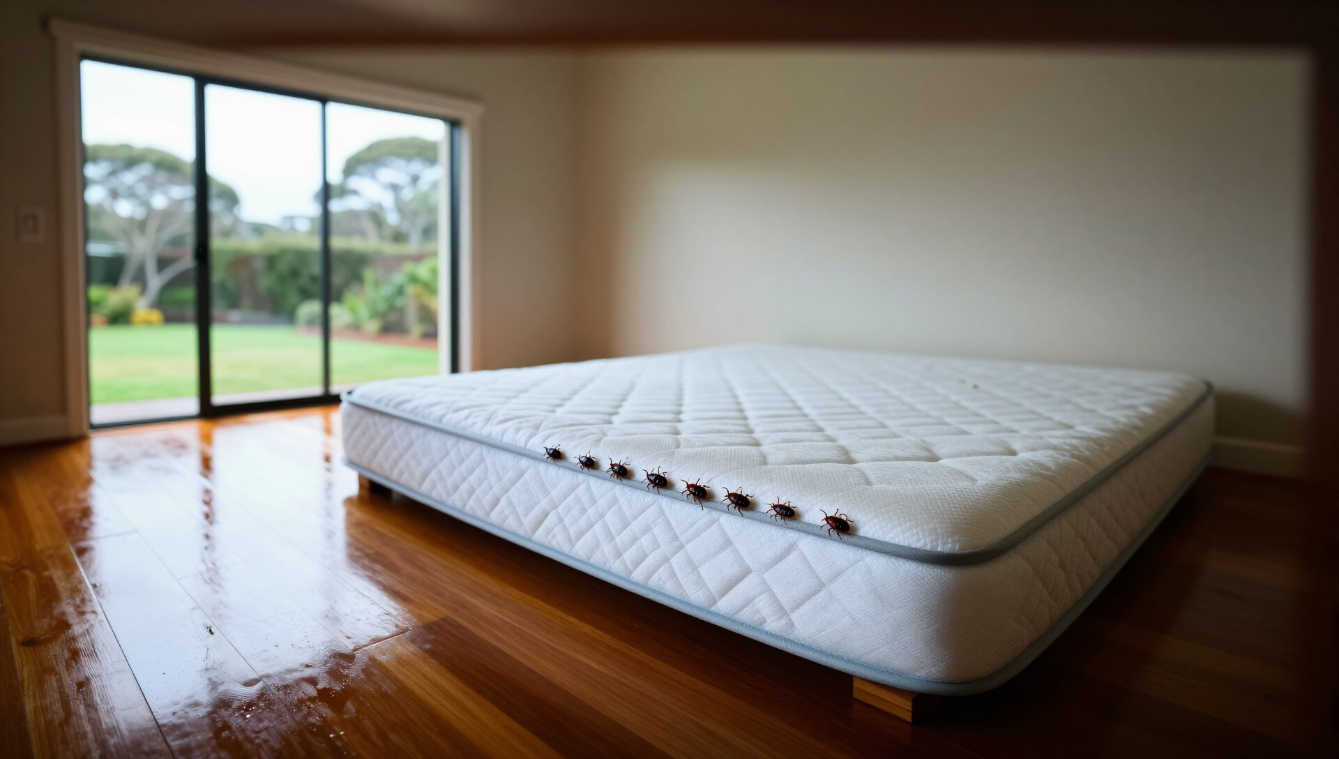 Bed Bugs Control in Yowie Bay