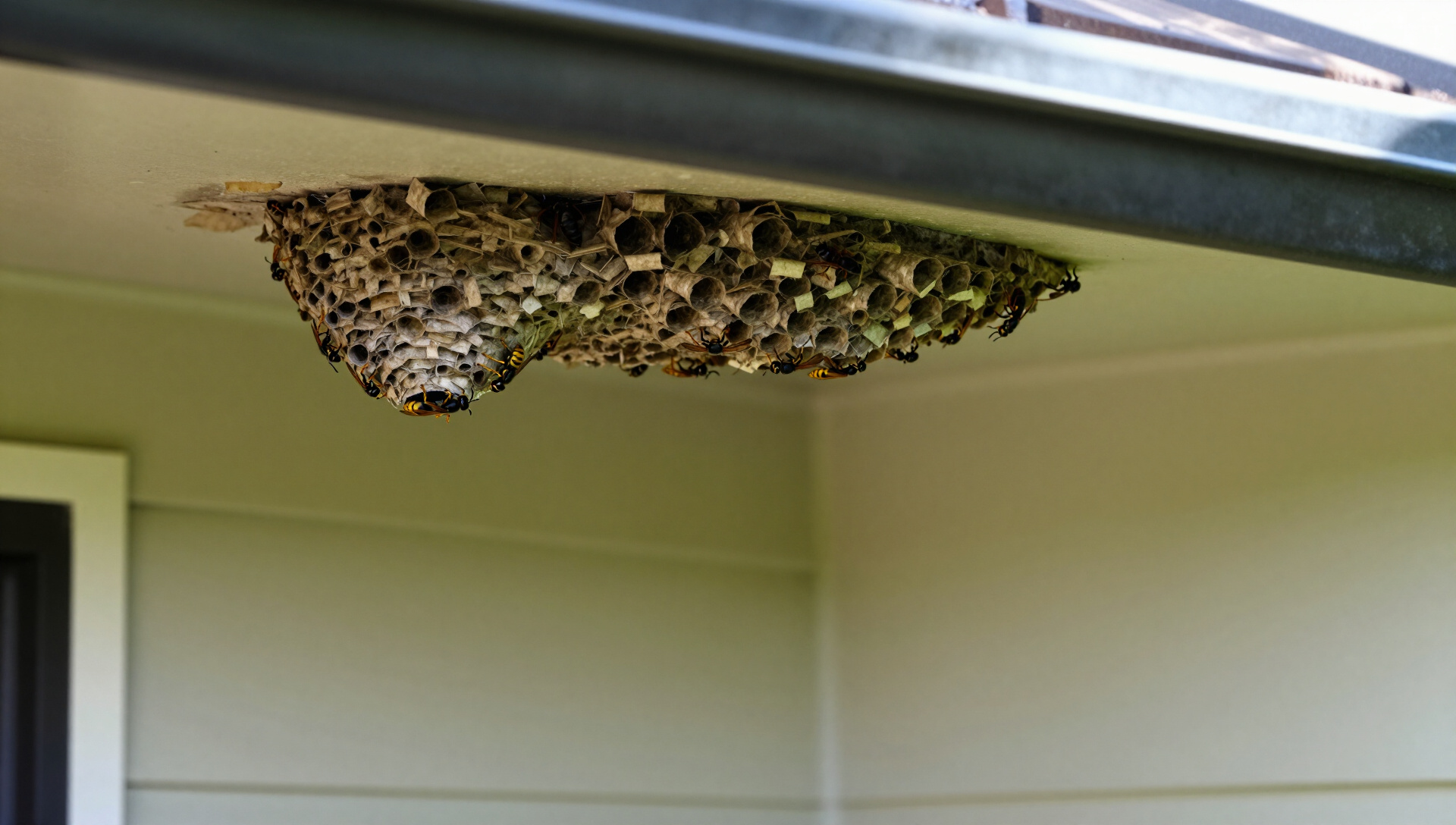 Bees and Wasp Removal in Yowie Bay
