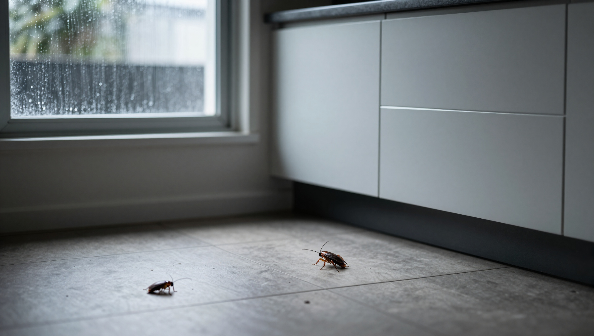 Cockroach Removal in Yowie Bay