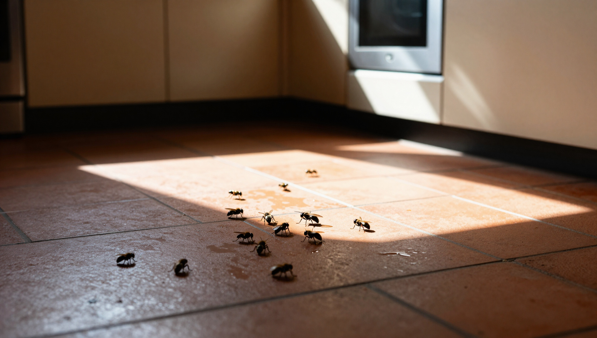 Insect Control in Yowie Bay